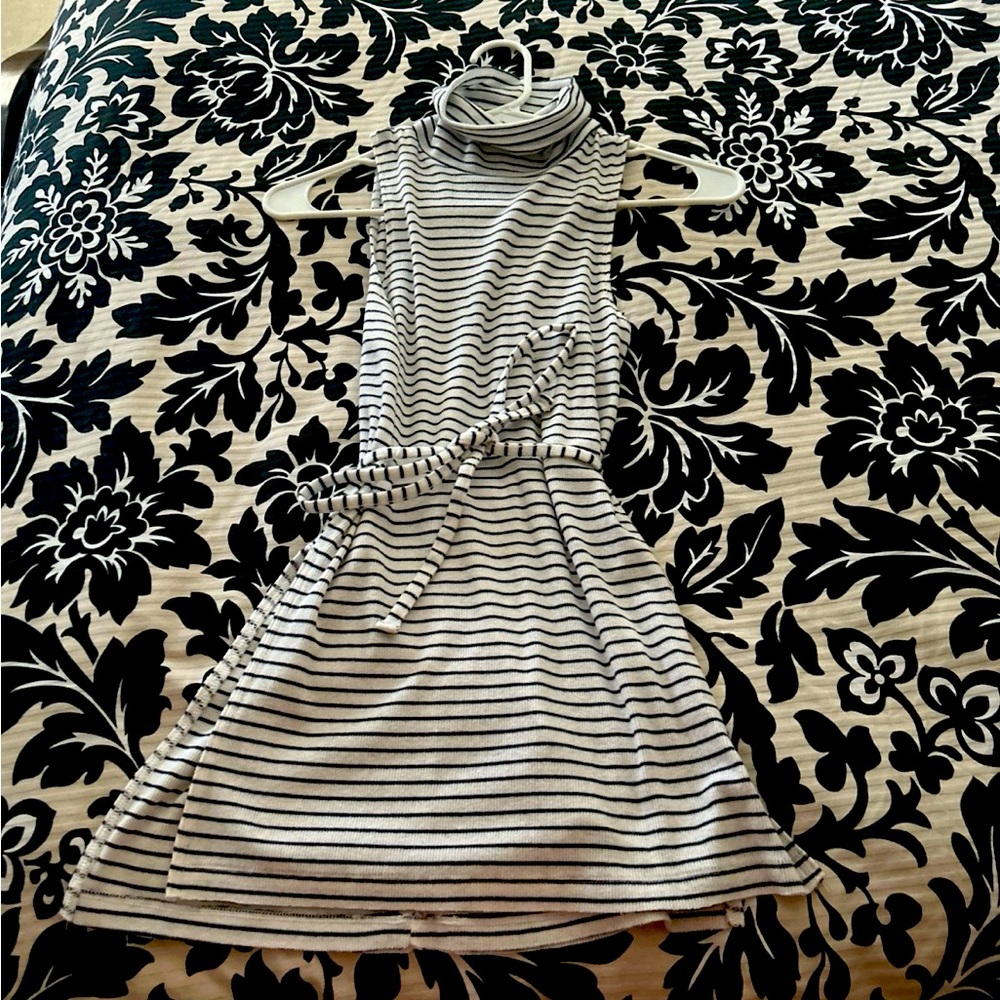 Hollister tunic/tank top